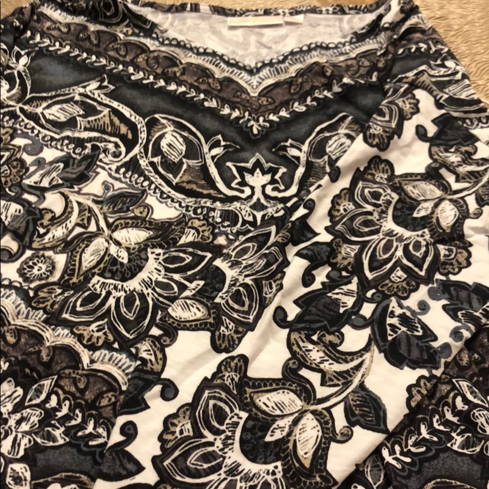 BRAND NEW BELLE GRAVEL 2x LONG SLEEVE